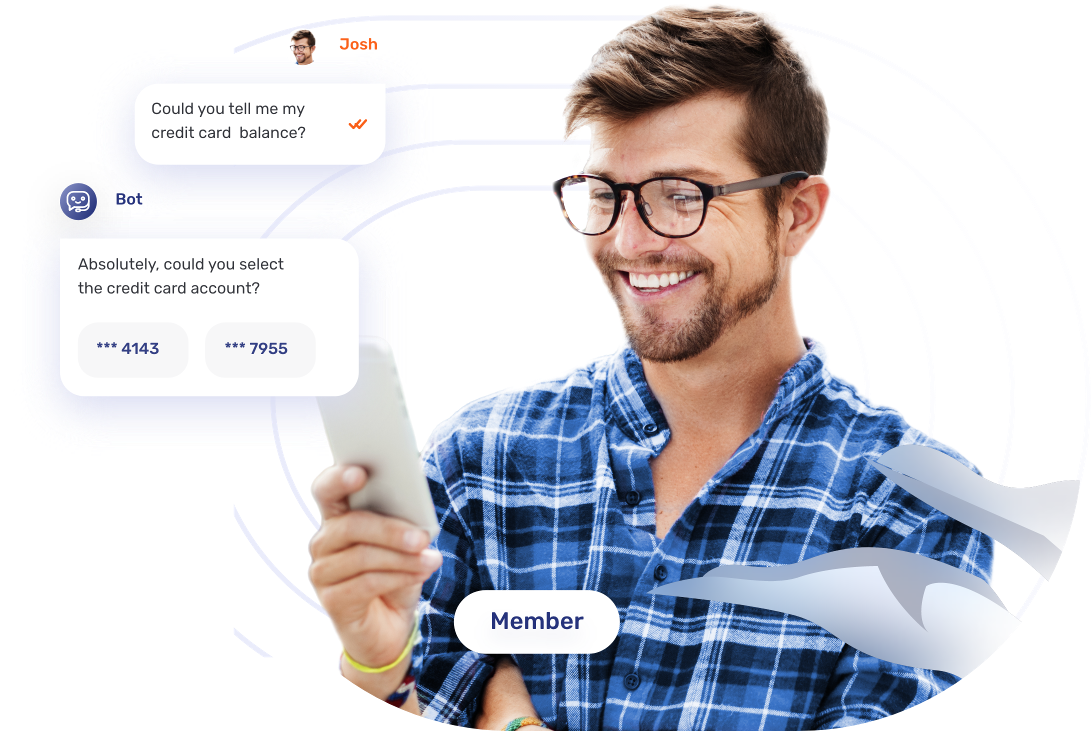 Illustration Kleinkredit